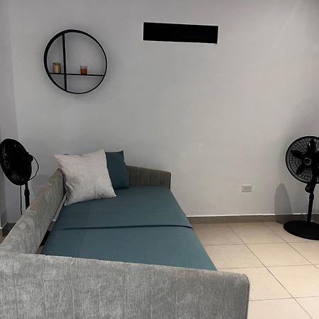 Alana Casa Luna Apartment Boquete Ngoại thất bức ảnh