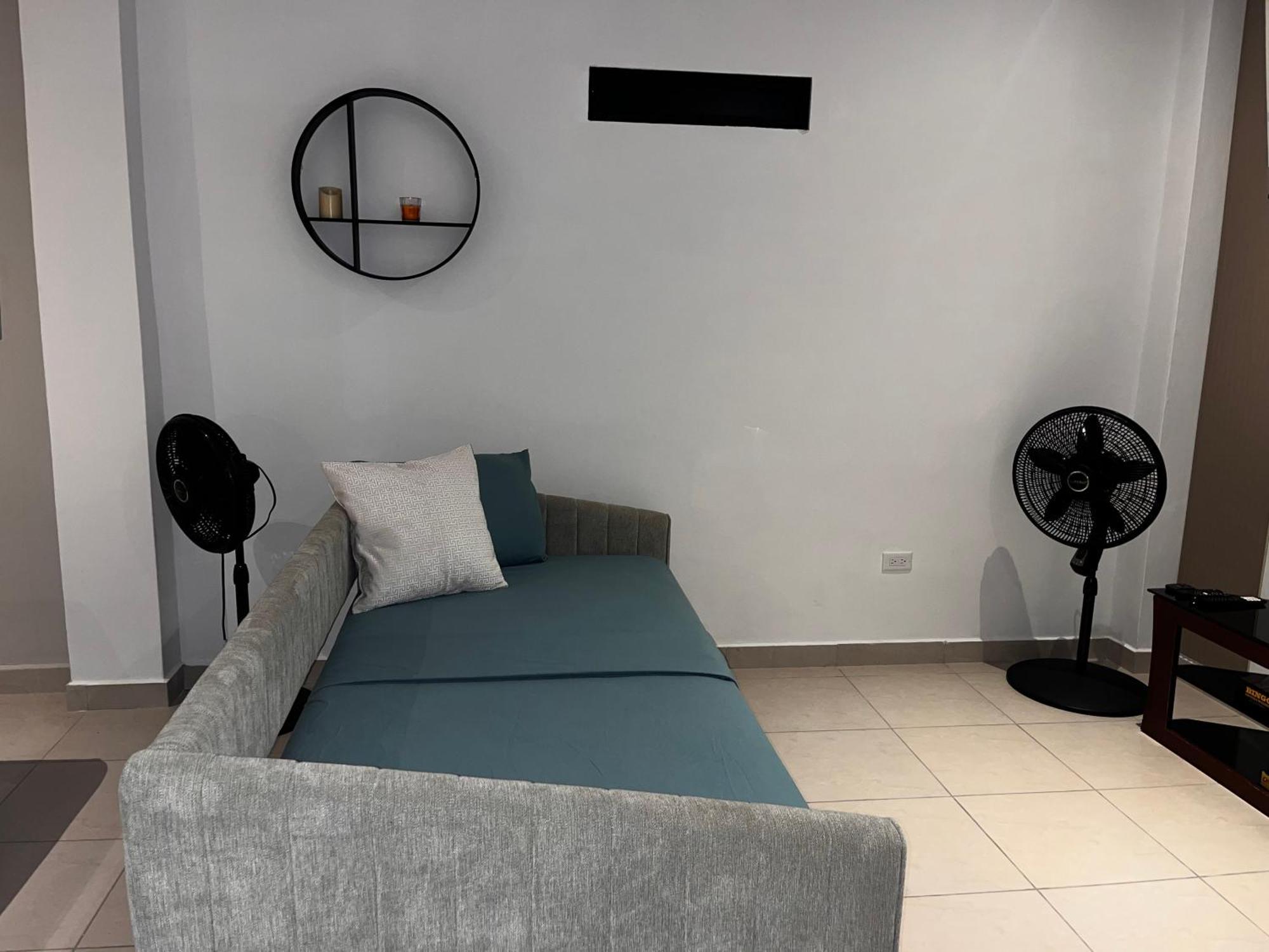 Alana Casa Luna Apartment Boquete Ngoại thất bức ảnh